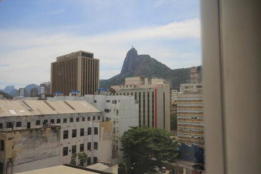 Polidoro 504 Hotel Rio de Janeiro Szoba fotó