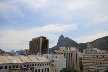 Polidoro 504 Hotel Rio de Janeiro Kültér fotó